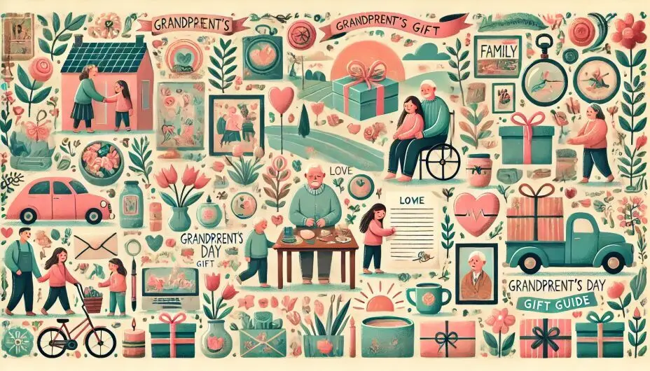 Heartfelt Surprises: Grandparent’s Day Specials!