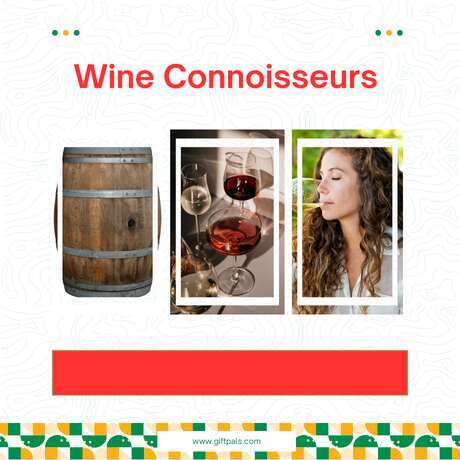 Wine Connoisseurs