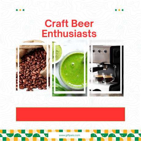 Coffee and Tea Lovers