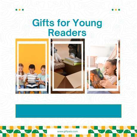 Gifts for Young Readers