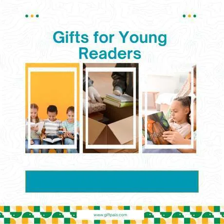 Gifts for Young Readers