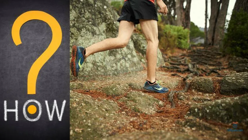 How to Choose the Right Running Shoe