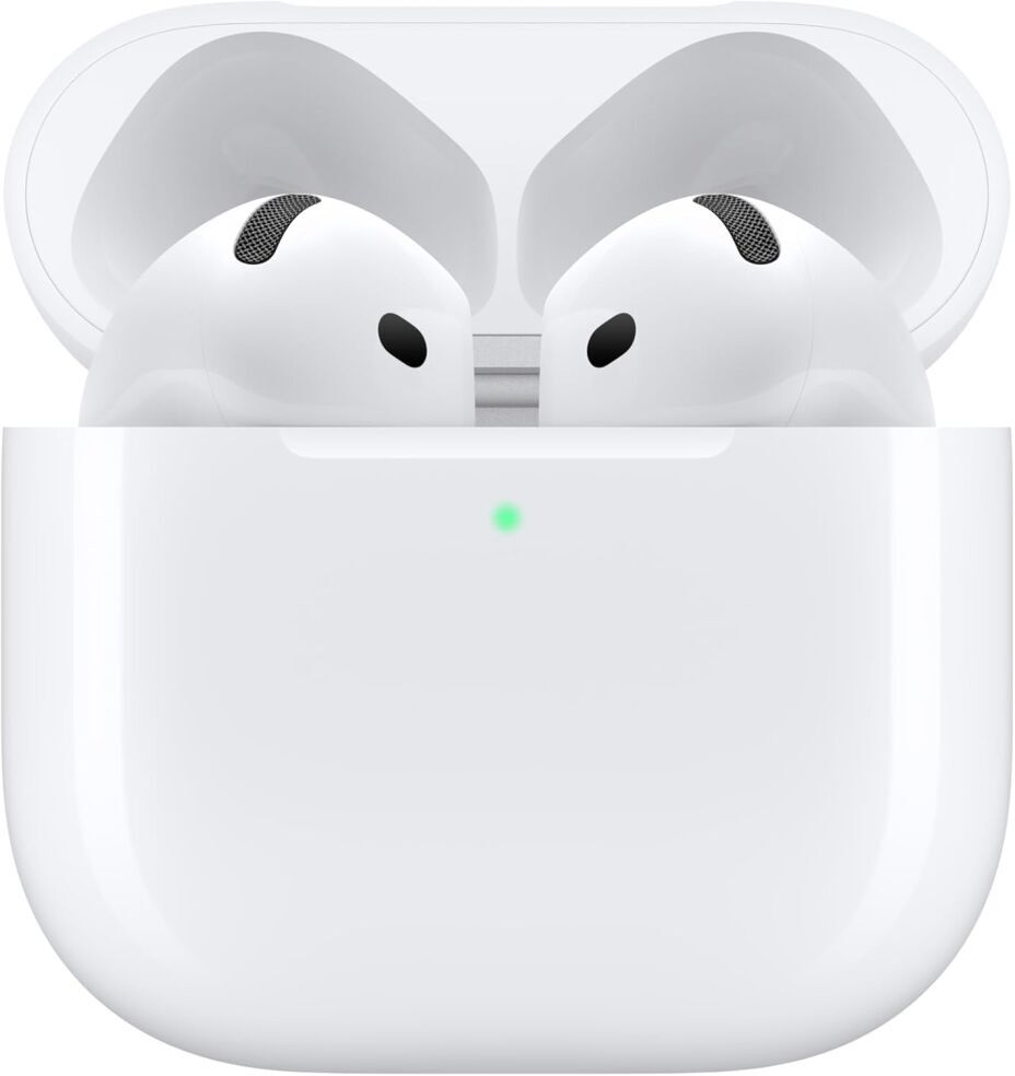 Apple AirPods 4
