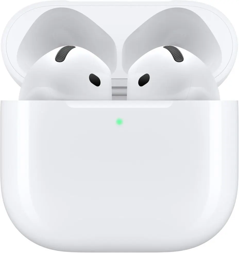 Apple AirPods 4