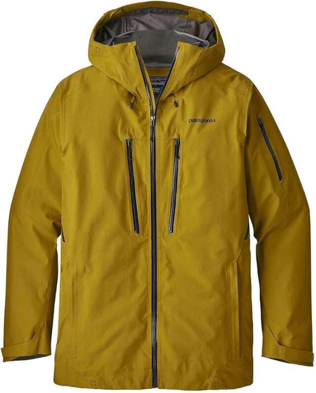 Best Advanced Ski Jacket