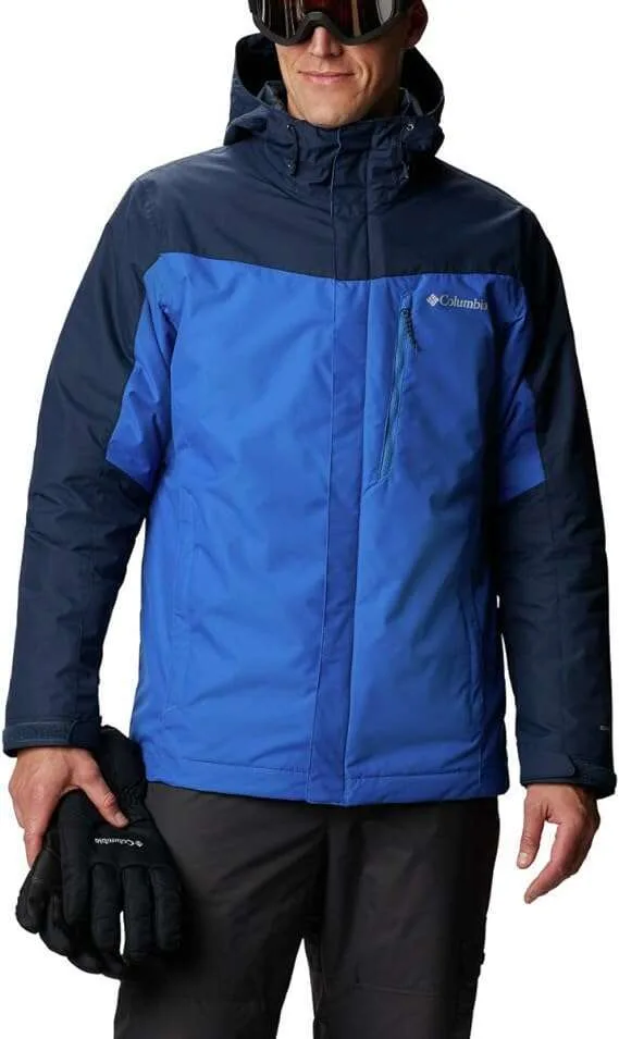 Best Beginner Snowboard Jacket