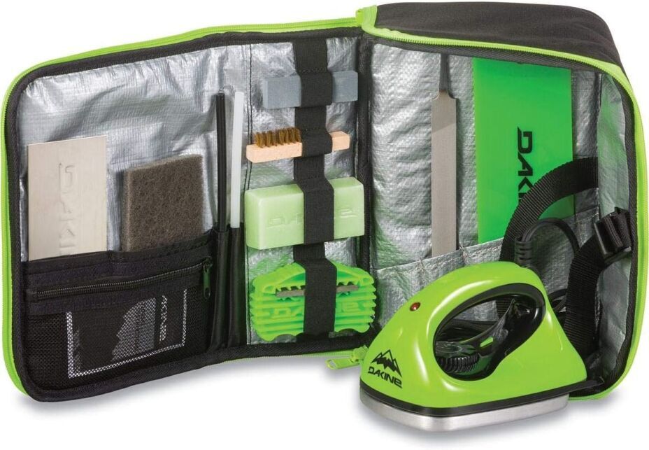 Best Beginner Snowboard Tuning Kit