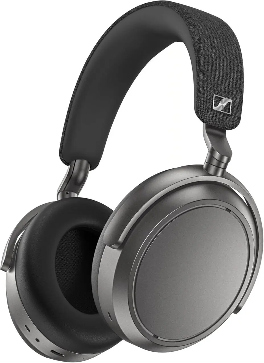 Sennheiser Momentum 4 Wireless