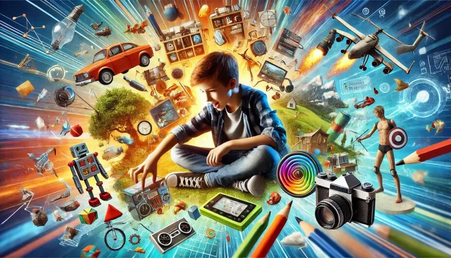 Buying Gifts for a 14-Year-Old Boy Recommendations 🎁