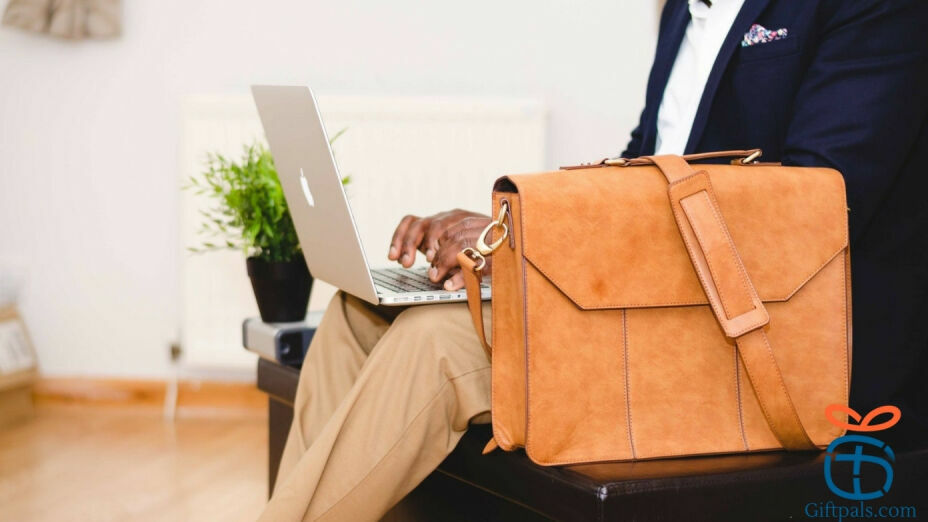 The Best Laptop Bags and Backpacks for Men in 2024