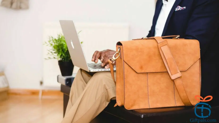 The Best Laptop Bags and Backpacks for Men in 2024