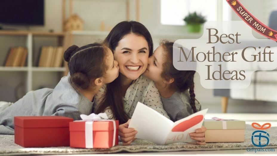 Gift Ideas for Mom