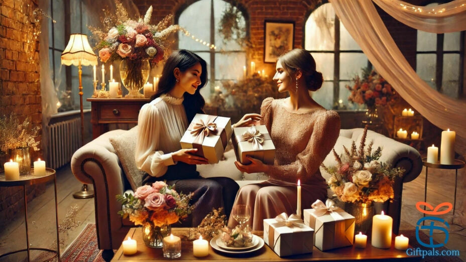 The Best Gift Ideas for Lesbian