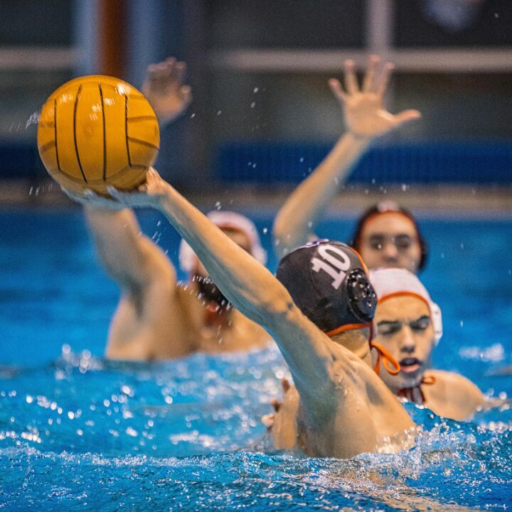 water polo