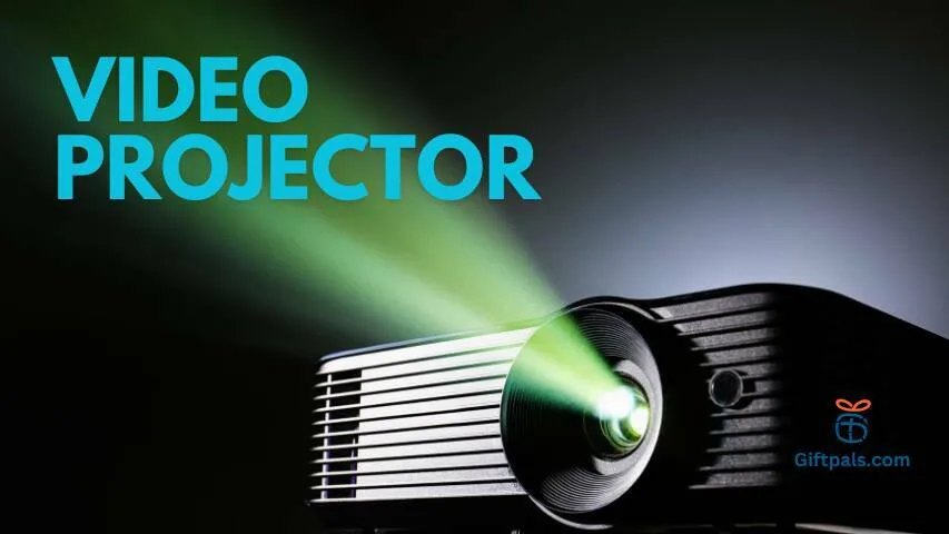 VIDEO PROJECTOR