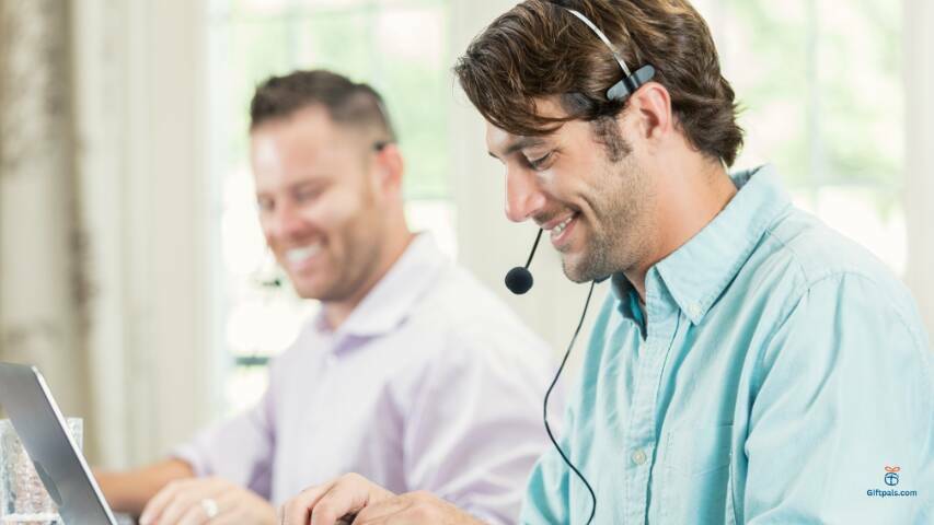 headset for office use