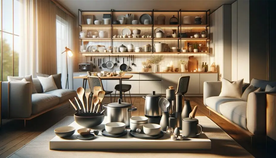 Buying New Releases in Home & Kitchen