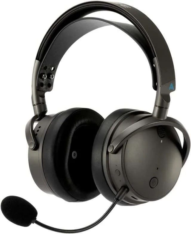  Audeze Maxwell Wireless Gaming Headset