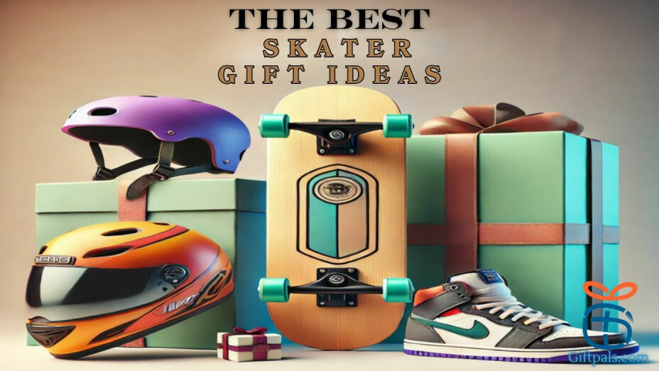 Best Gifts for Skaters: Top Picks for Every Budget