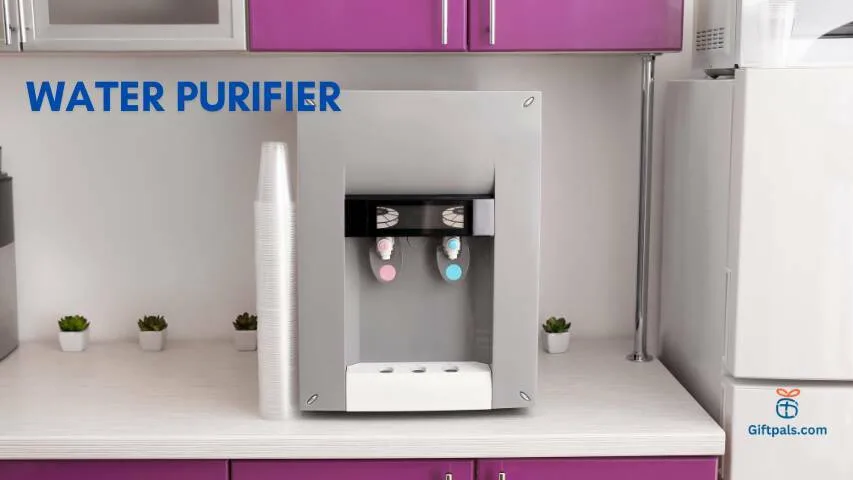 WATER PURIFIER