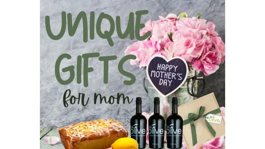 The Best Unique Mother’s Day Gifts in 2025