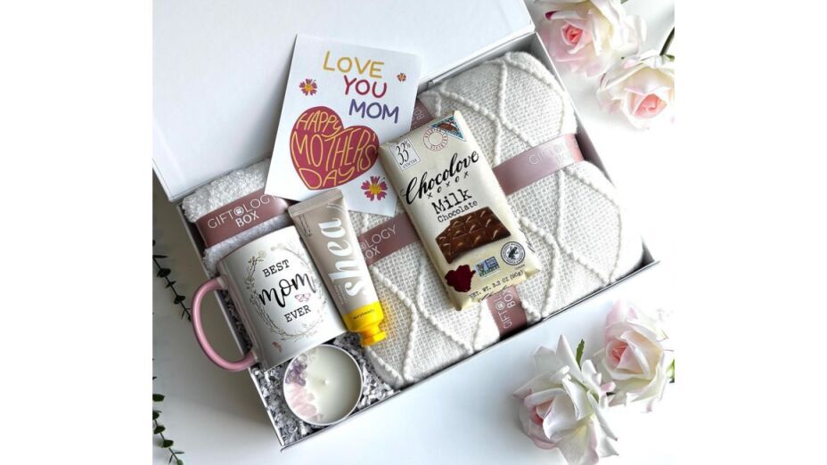 Top Mother's Day Gifts Box of 2025