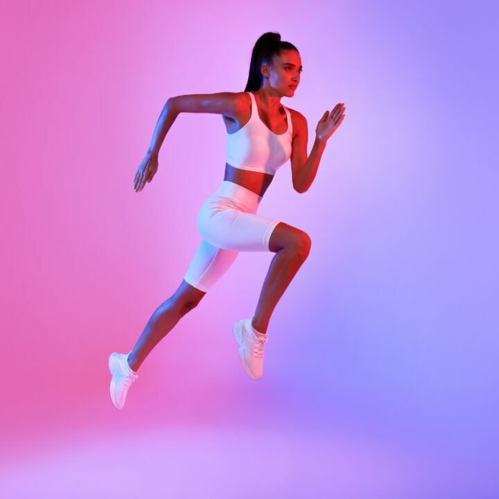 Gym Attire for Ladies