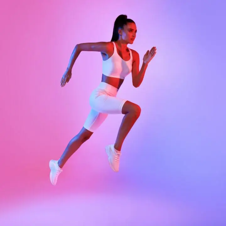 Gym Attire for Ladies