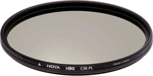 Hoya HD3 HRT Circular Polarizer