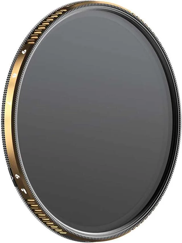 PolarPro 82mm Peter McKinnon Variable ND Filter