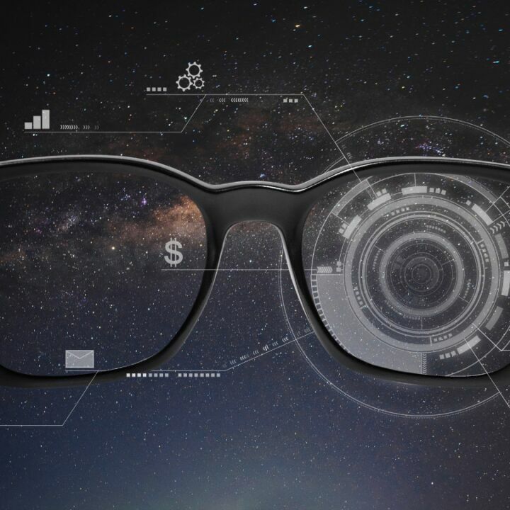 Smart Glasses