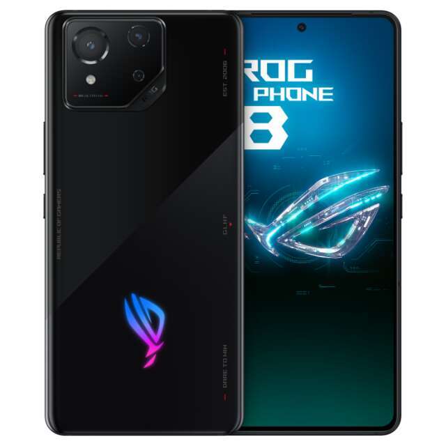 ASUS ROG Phone 8 Ultra