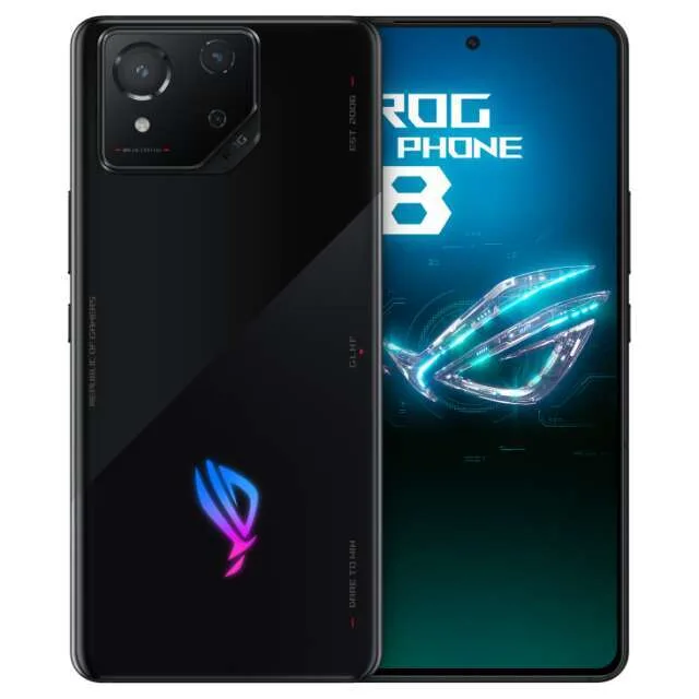 ASUS ROG Phone 8 Ultra