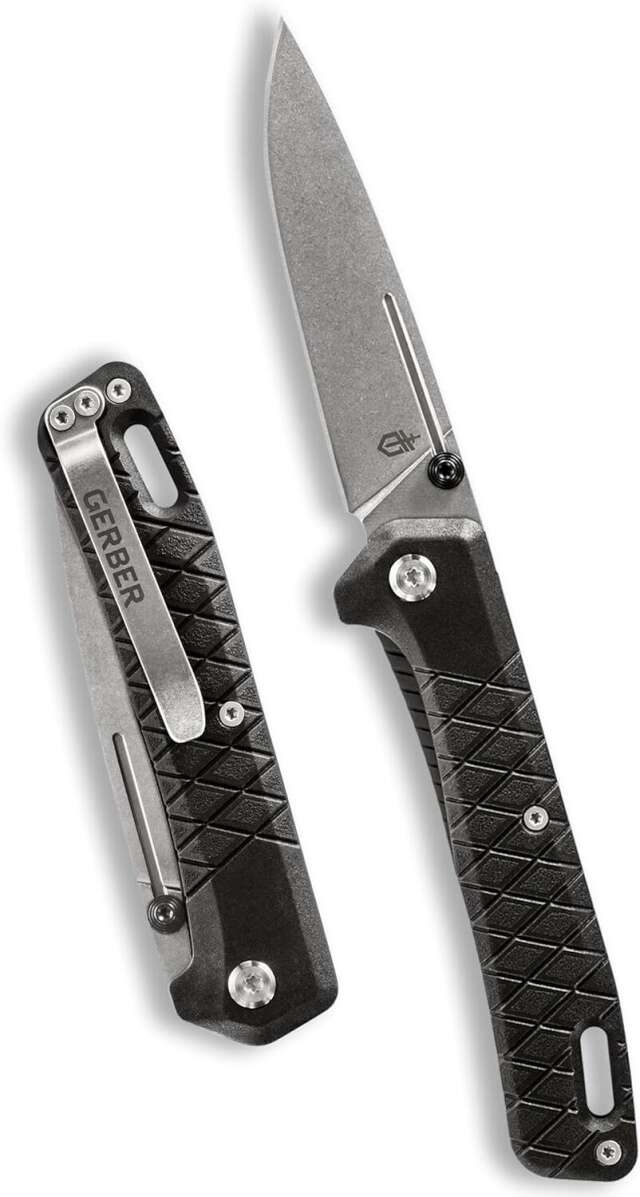 Top 10 Best Travel Knives for Camping, Hiking, and Air Travel