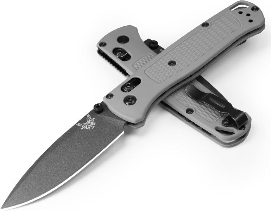  Best Backpacking Knife