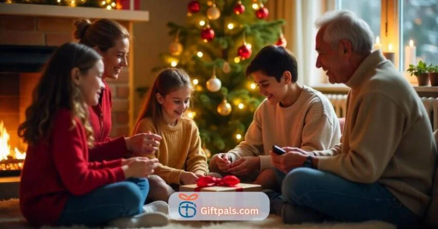 Unique Christmas Gift Ideas for Every Age Group