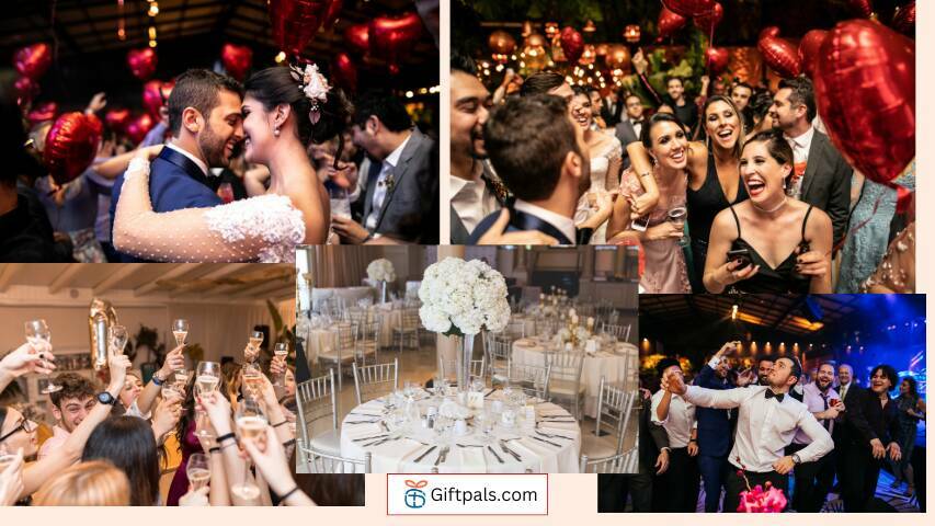 Wedding Traditions and Customs: Celebrating Love in Diversity