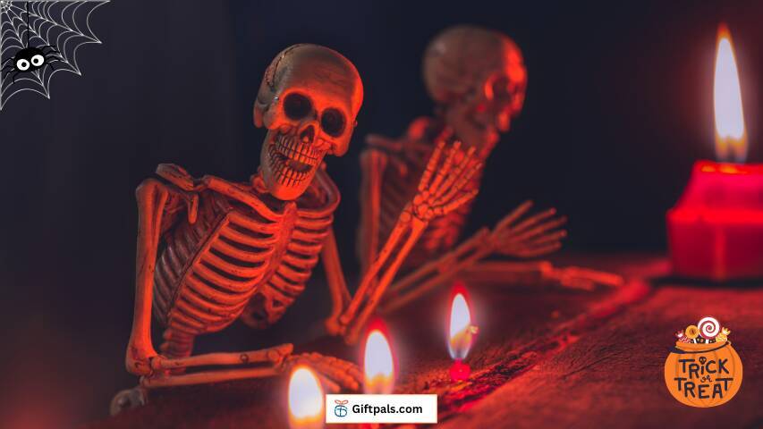 Spooky Delights: Top 10 Halloween Gifts