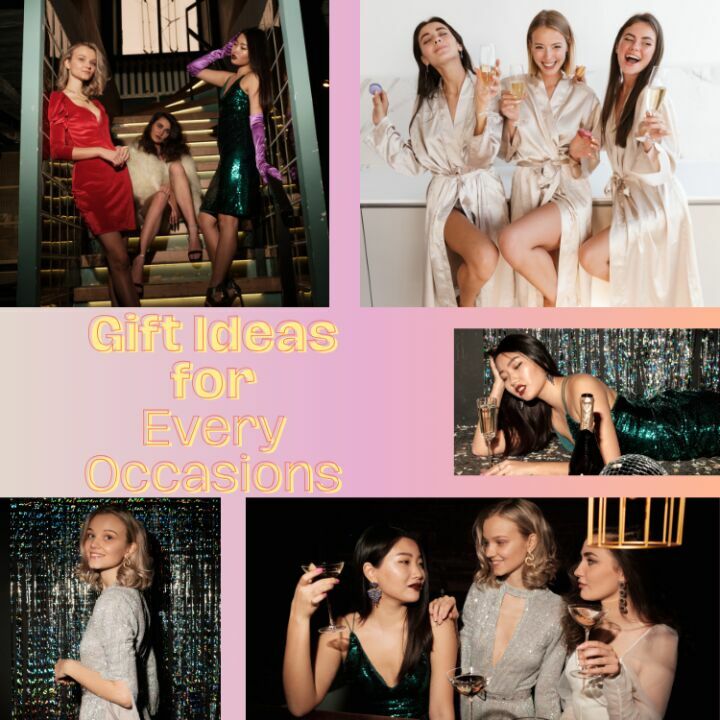 Best Gift Ideas for Young Girls