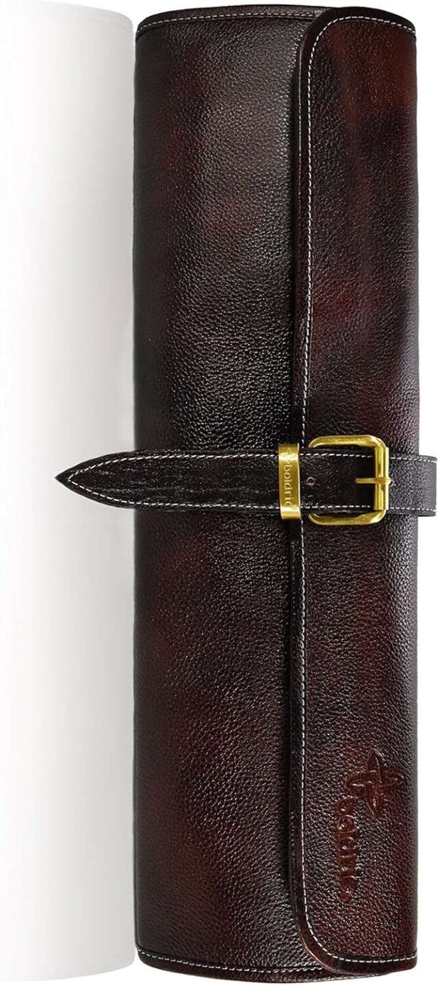 Top Travel Knife Bags 2025: Luxury to Budget