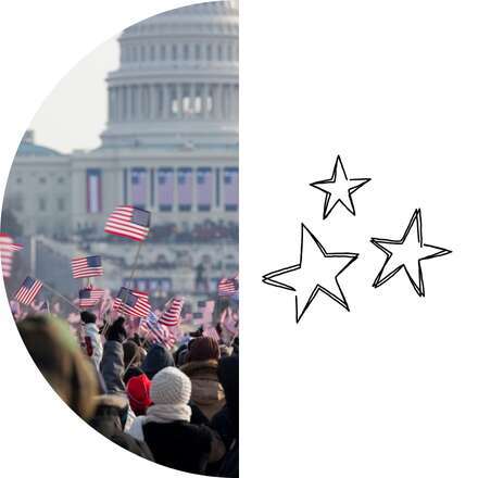 US Inauguration Day Gifts