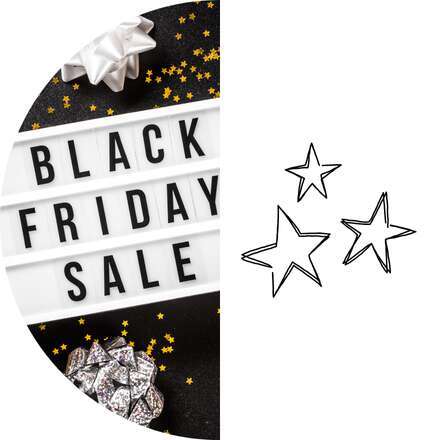 🛍️ Black Friday Gifts: Rewarding Loyalty with Smart Timing