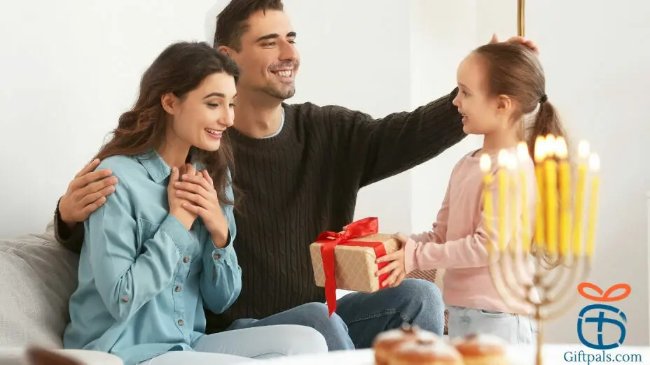 Best Hanukkah Gifts For 2024