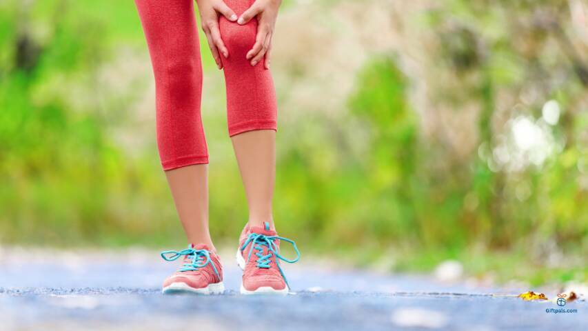 running shoes for knee pain