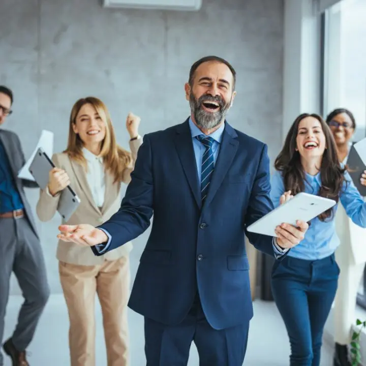 Those Who Have Everything