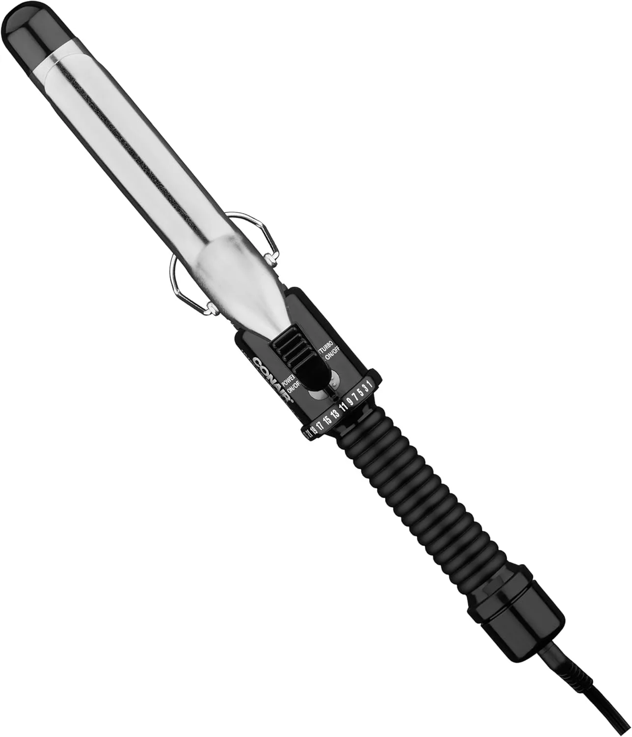 Conair Instant Heat 1-Inch Curling Iron