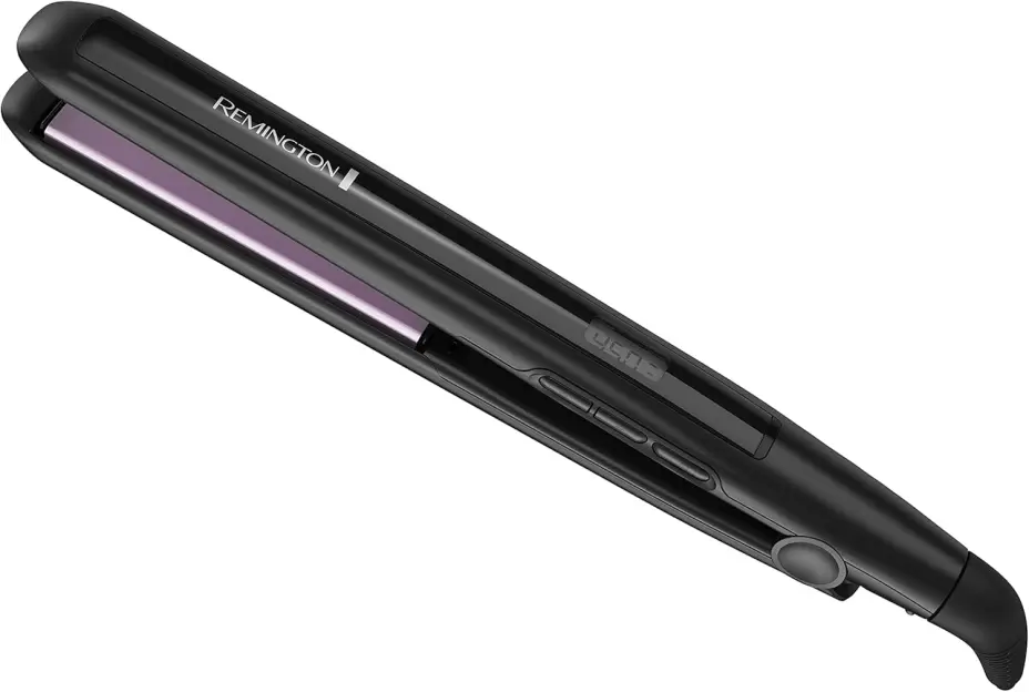 Remington 1" Flat Iron, Hair Straightener