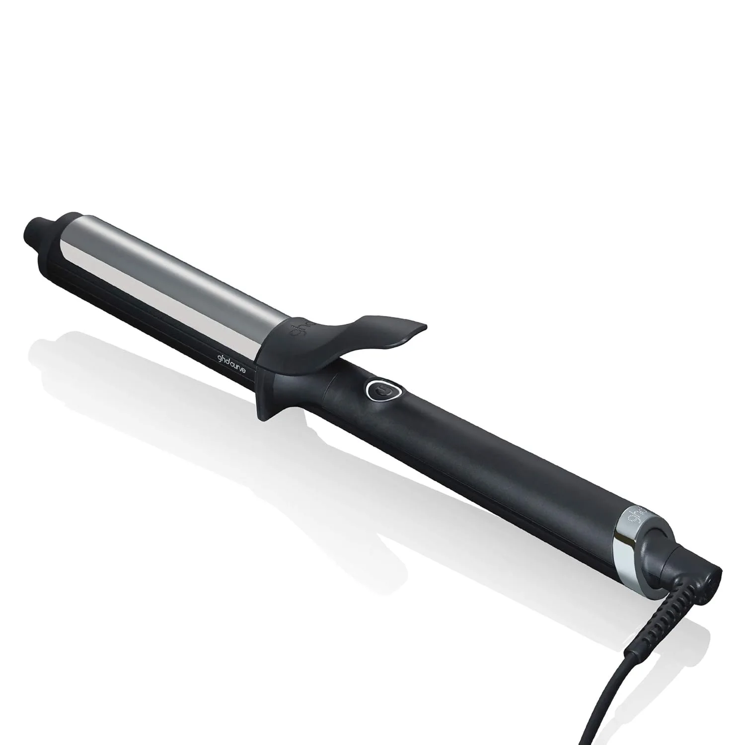 ghd Curve® Professional Hair Curling Irons & Wands | Soft Waves, Classic and Tight Curls | 0.5 –1.5 Inch Barrels’ | 365ºF Styling Temp Preventing Heat Damage + Auto Sleep Mode