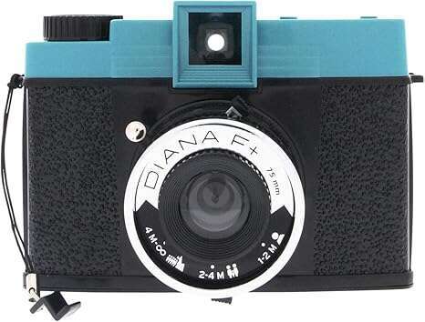 Lomography