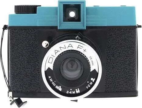 Lomography